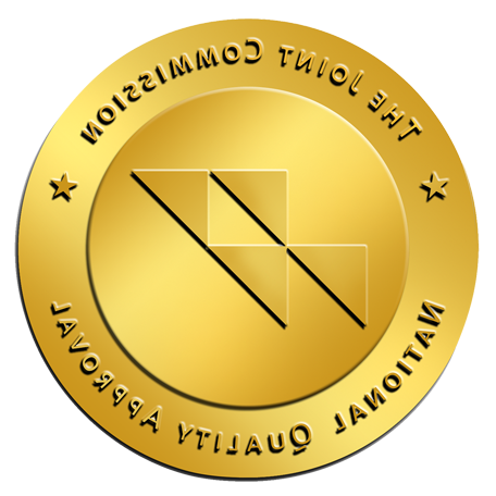 Joint Commsion Seal